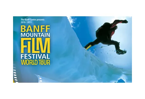 Banff Mountain Film Festival 2011