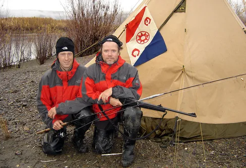 Expedition - 23 ovärderliga prylar för äventyr