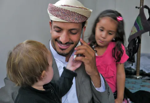 Expedition - en äventyrares död