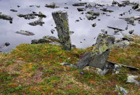 Några tankar om Präststigen och att inte vara först