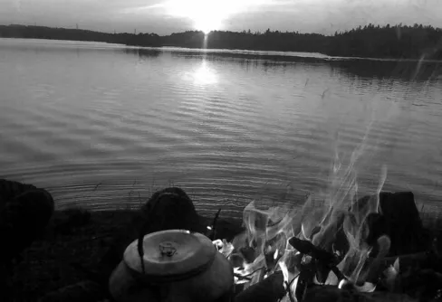 Utveckling & Friluftsliv