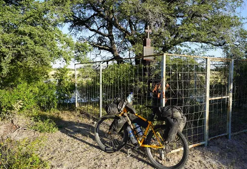 Dokument rörande västgötar i sydvästra Afrika åren 1850 till 2025