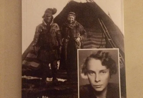 Kåtornas folk -  ett lästips!