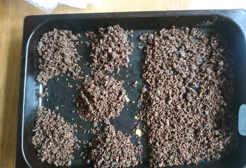 28 juli Dagen innan resan