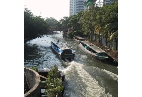 bangkok