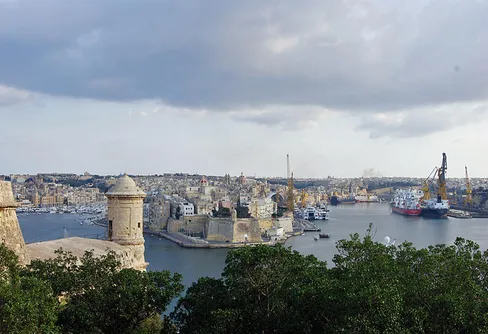 Expedition - Lyxkryssning i Medelhavet