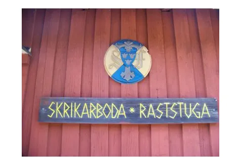 Bergslagsleden och Havskajak