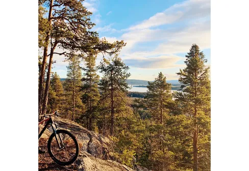 Storsatsning på nya XC leder i Järvsö