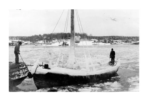 Dags för upptagning!