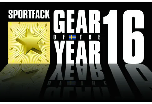 Gear of the Year 2016