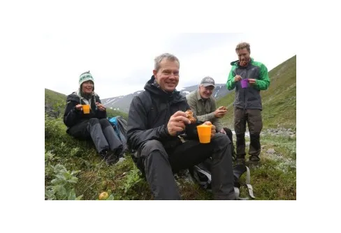 JAG....VISSTE.....DET!