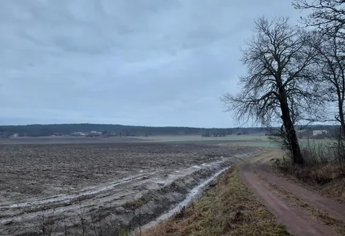 Byträsk, Geta, Åland