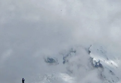 Allt är inte guld som glimmar