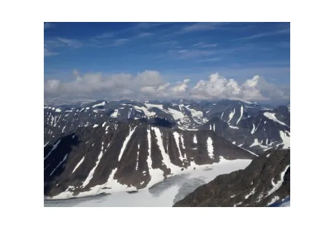 The start: Grandmas high altitude baking for 