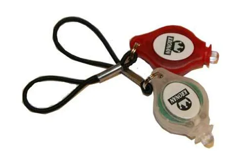 Nytt enkelt lyse för cykel och barnvagn