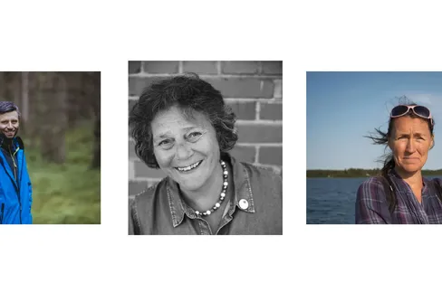 Södra Småland först ut med certifierade naturguider