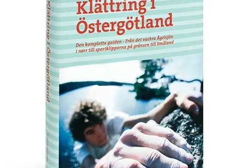 Klättring i Östergötland