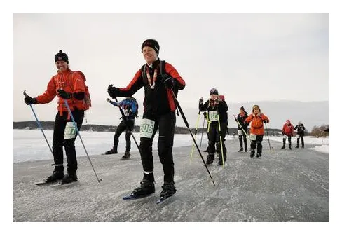 Vikingarännet 2015 inställt!