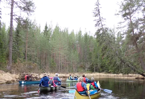 Sännån och Kullan 260502-03