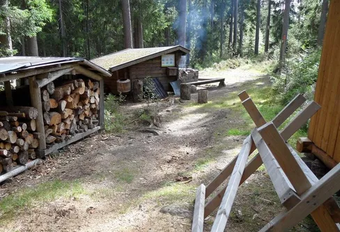 Vindskydd i Örebro län