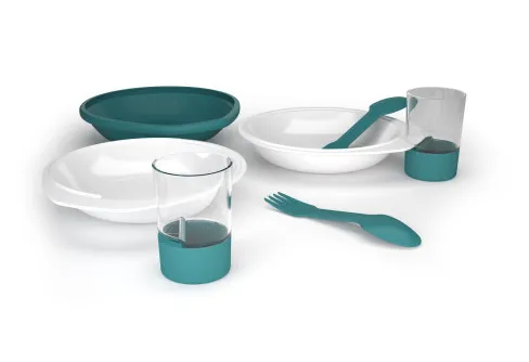 Förhöj matupplevelsen i naturen