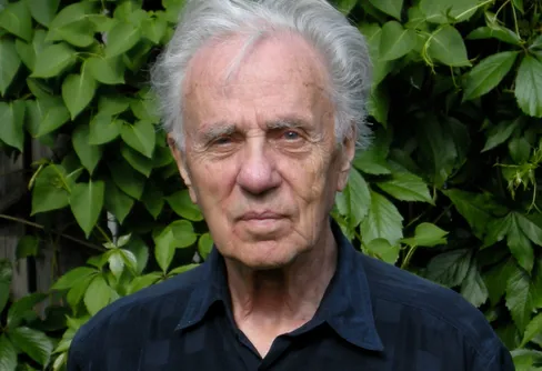 Tore Abrahamsson har gått bort