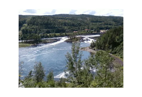 Roadtrip Sylarna+ Urkult!