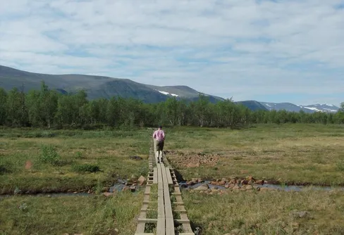 Fjällräven Classic 2009