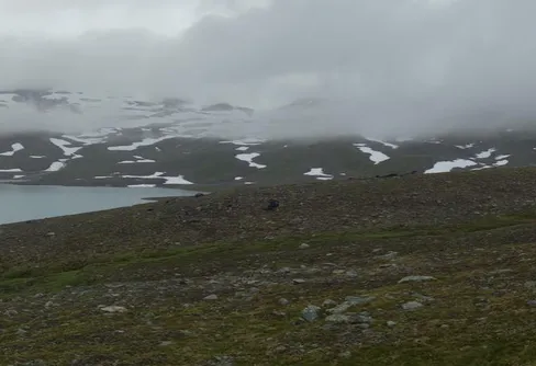 Nordkalottleden - Ett stort misstag - Del 1