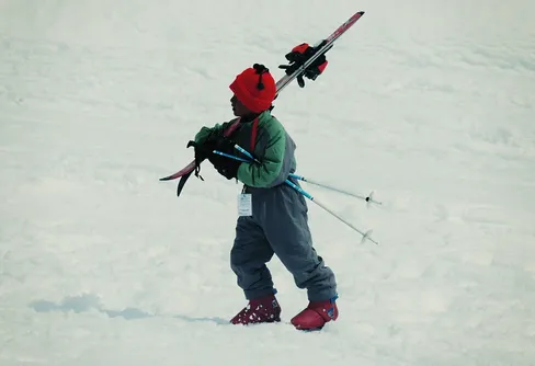 15 skolklasser får gratis friluftsdag