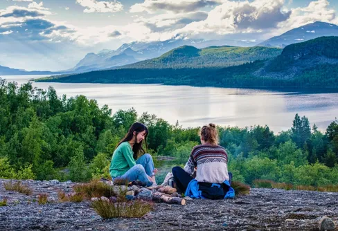 STF delar ut stipendier