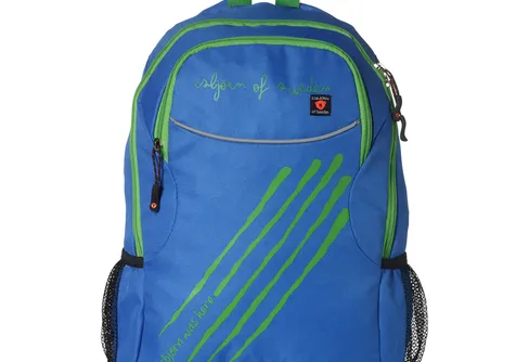 510 STORTASS Midi-SuperheroBlue 4080