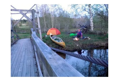 Vilken grej det har blivit av mitt äventyr 2013 - 