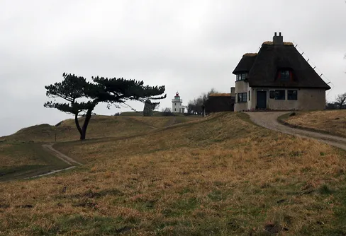 Grönlandsförberedelser: Nära katastrof men ändå en mycket inspirerande dag