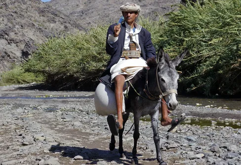 Det Stora Äventyret; Hur Når Man Ända Fram?