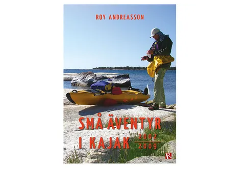 Små äventyr i kajak