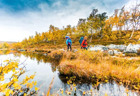 Episka Jämtland Härjedalen
