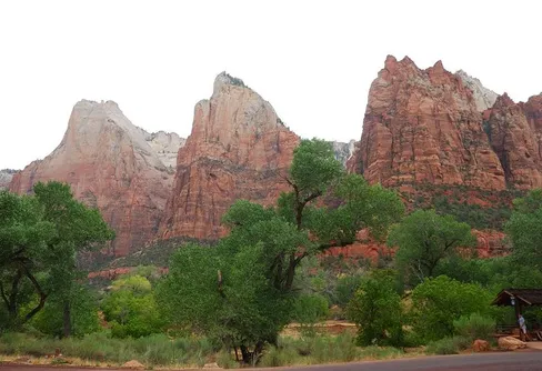 Zion National Park