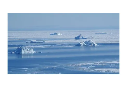 Norsk-Svensk Grönlandsexpedition 2007