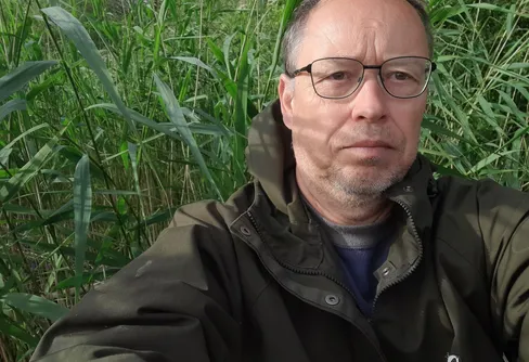 Byträsk, Geta, Åland