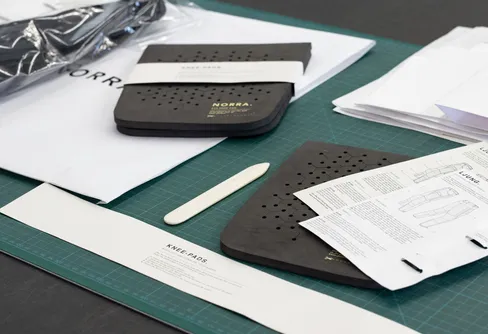 Att skapa ett outdoor-märke - Del 15