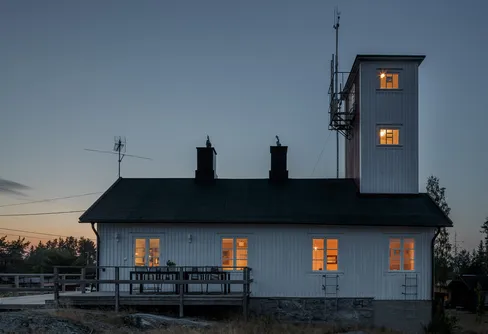STF utökar med 17 nya anläggningar
