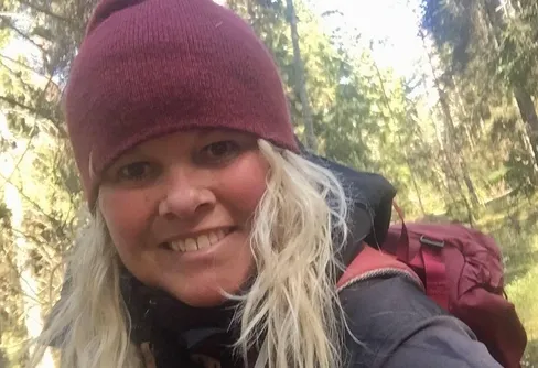 Ny serie med tips på vandringsleder i och runt Stockholm