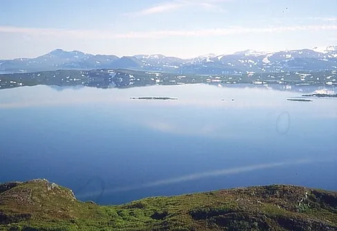 Mannen som sett det vi andra inte har sett