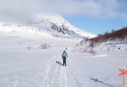 50 årsfirande på Vålådalsfyrkanten 260305-08