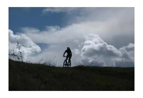 Kristinehamn Adventure Race 21/8