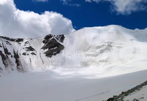 7 anledningar att du bör resa till indiska Himalaya och bestiga Stok Kangri (6153m)