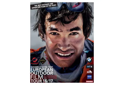 Vinnarna av biljetter till E.O.F.T