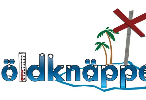 Köldknäppen - bakom kulisserna