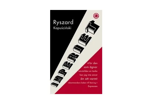 Expedition - 5 mest kompletta rese- och äventyrsböckerna någonsin!